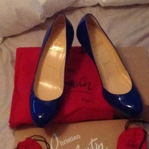 Christian Louboutins